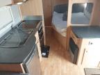 2010 COACHMAN PASTICHE for sale at Copart WOLVERHAMPTON