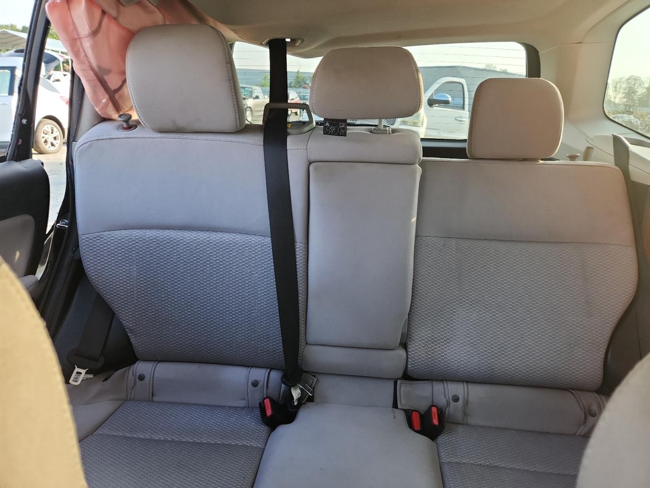 2015 Subaru Forester 2.5I Premium VIN: JF2SJADC2FH528473 Lot: 66082625