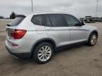 2017 BMW X3 SDRIVE28I   à vendre chez Copart OH - DAYTON