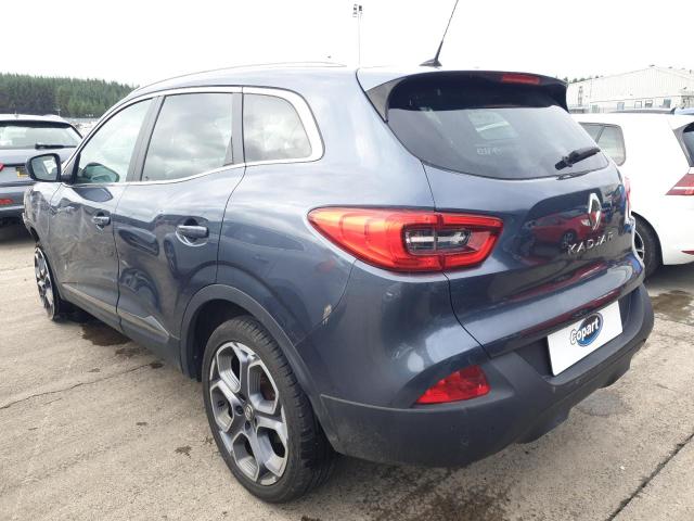 2018 RENAULT KADJAR DYN