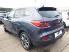 2018 RENAULT KADJAR DYN for sale at Copart WHITBURN