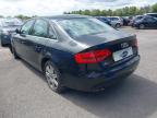 2010 AUDI A4 SE TDI for sale at Copart GLOUCESTER