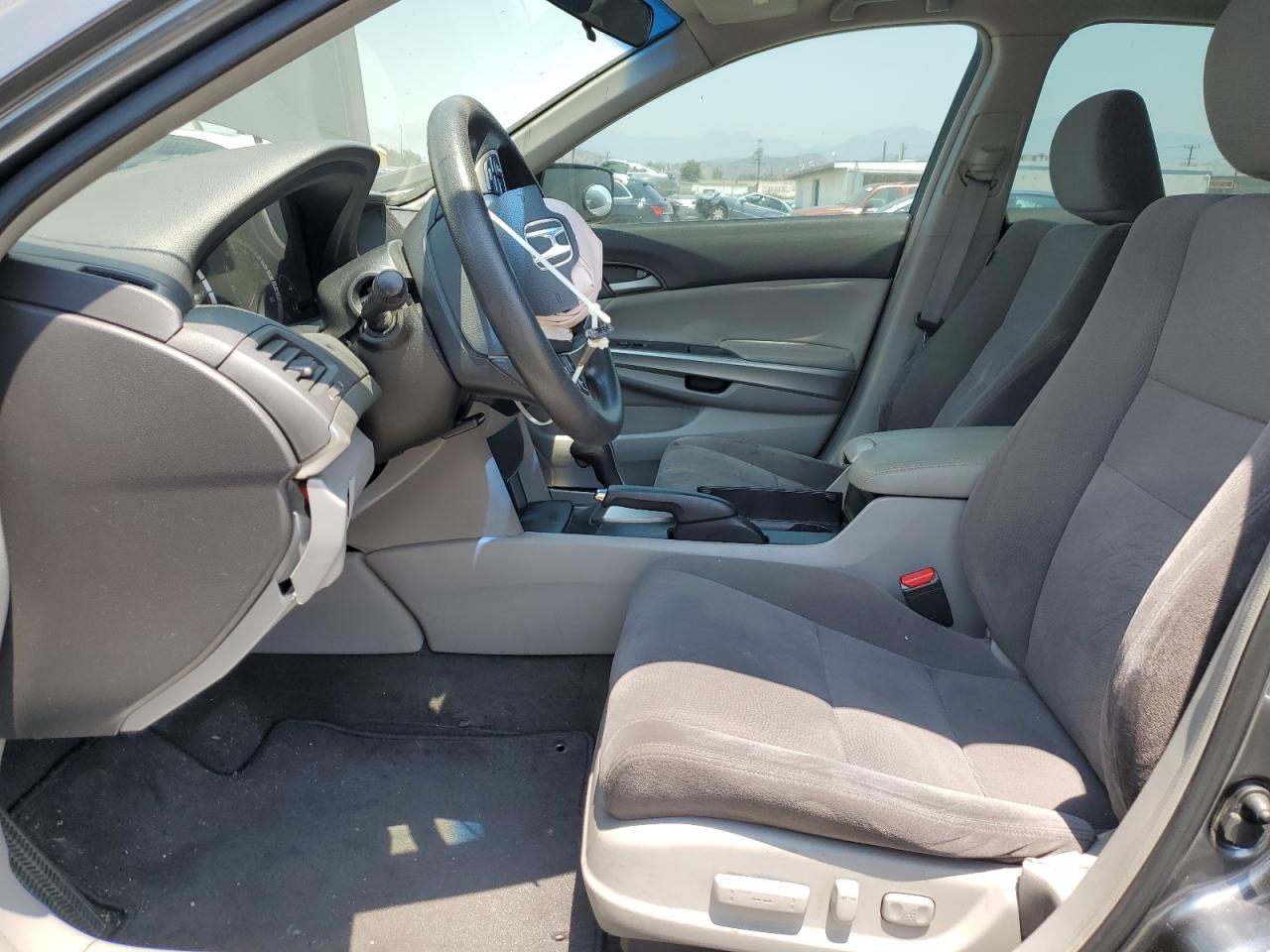 2009 Honda Accord Ex VIN: JHMCP26709C010496 Lot: 64692655