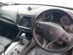 2022 MASERATI LEVANTE GT for sale at Copart SANDY