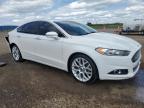 2013 FORD FUSION TITANIUM   for sale at Copart AB - CALGARY