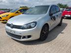 2013 VOLKSWAGEN GOLF MATCH TSI DSG  for sale at Copart SANDWICH
