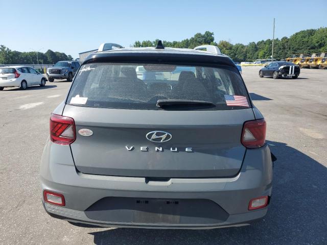  HYUNDAI VENUE 2022 Gray