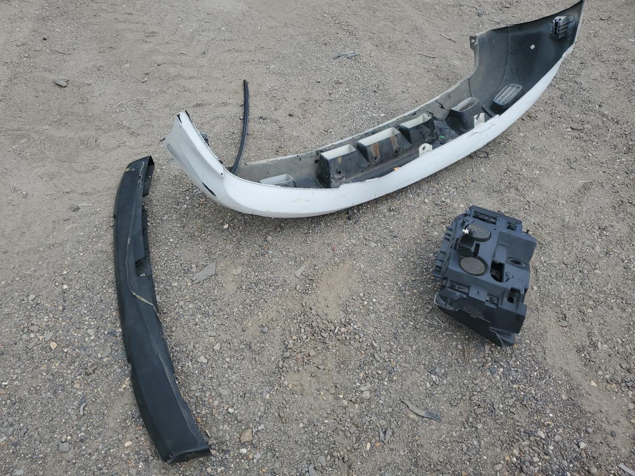 2005 Chevrolet Trailblazer Ls VIN: 1GNDS13S852183696 Lot: 85714935