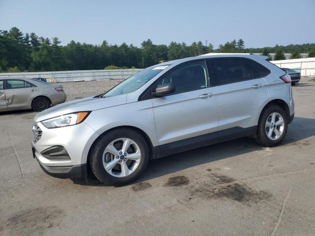  FORD EDGE 2019 Szary