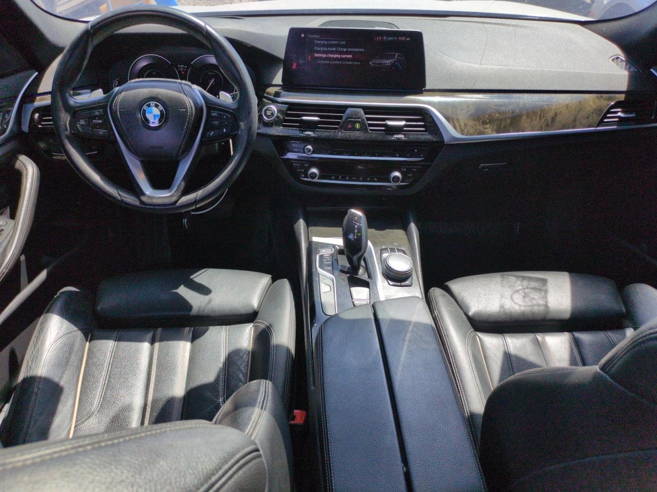 2018 BMW 530E VIN: WBAJA9C59JG623149 Lot: 63459085