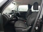 2017 JEEP RENEGADE L for sale at Copart CHESTER