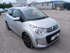 2017 CITROEN C1 FLAIR P for sale at Copart WESTBURY