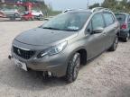 2017 PEUGEOT 2008 ACTIV for sale at Copart BRISTOL