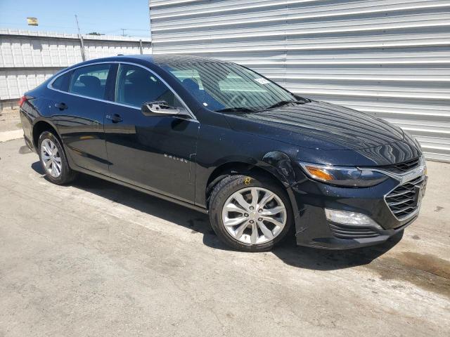  CHEVROLET MALIBU 2023 Czarny