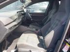 2022 VOLKSWAGEN GOLF GTD T for sale at Copart WOLVERHAMPTON