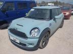 2012 MINI COOPER S for sale at Copart BRISTOL