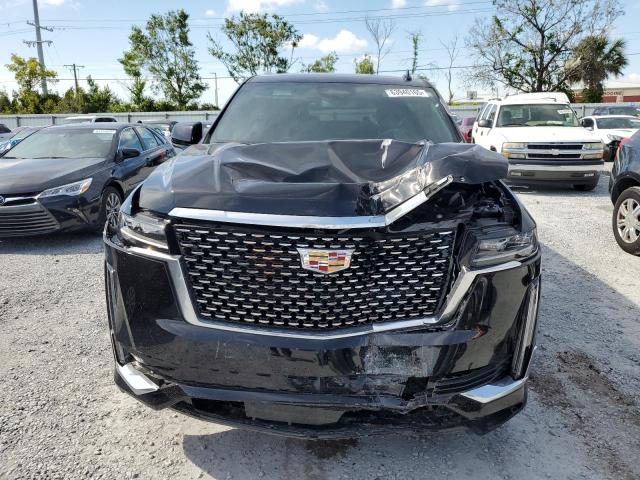  CADILLAC ESCALADE 2024 Czarny