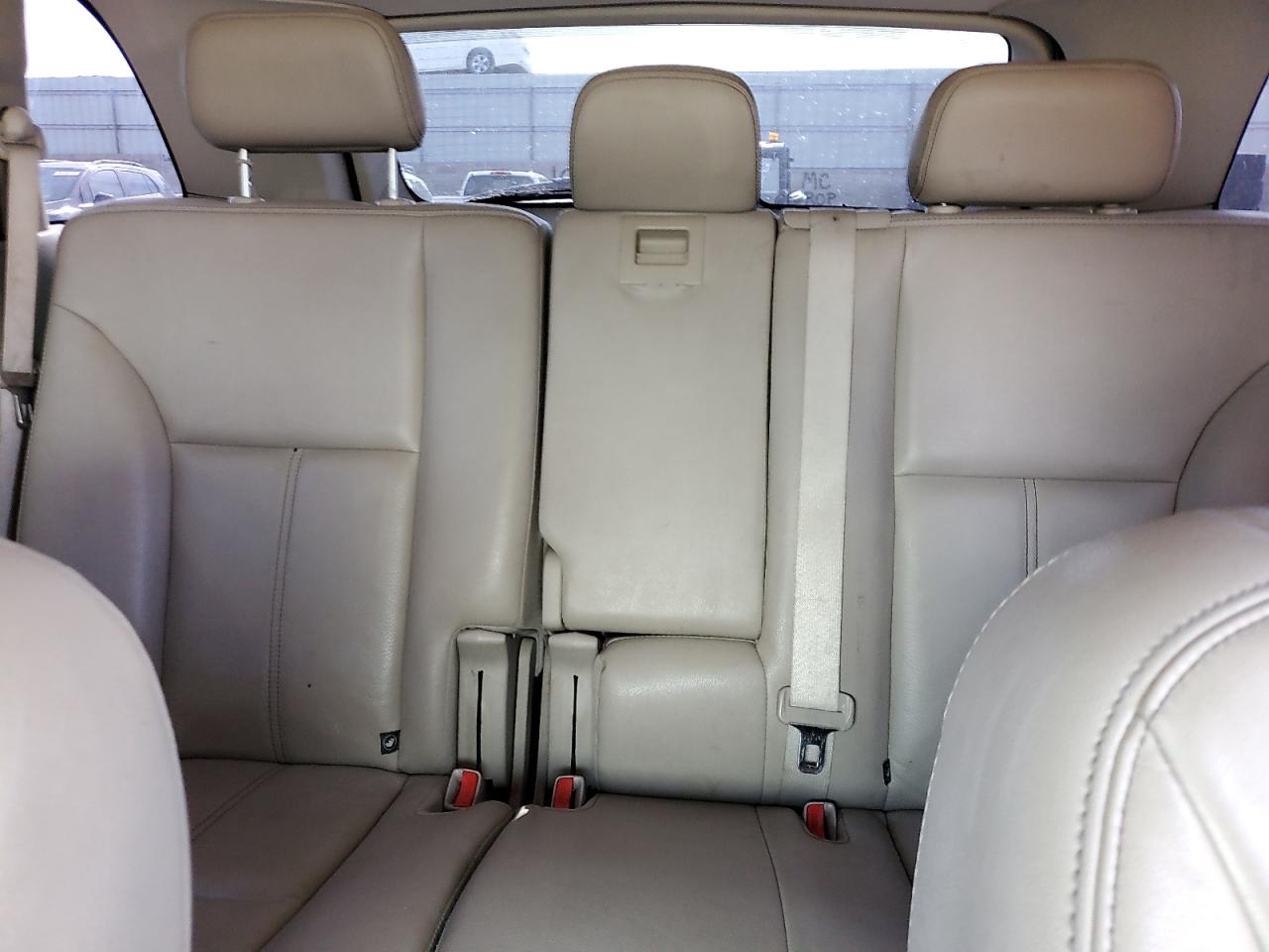 2007 Ford Edge Sel VIN: 2FMDK38C77BB66645 Lot: 64506985