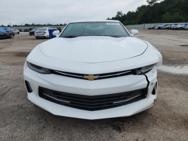 Купе CHEVROLET CAMARO 2017 Белы