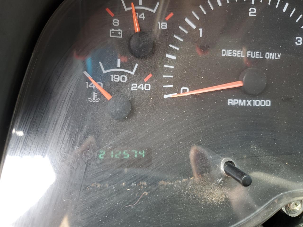 2002 Dodge Ram 2500 VIN: 3B7KC23662M301710 Lot: 64542265
