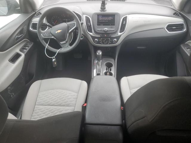  CHEVROLET EQUINOX 2020 Szary