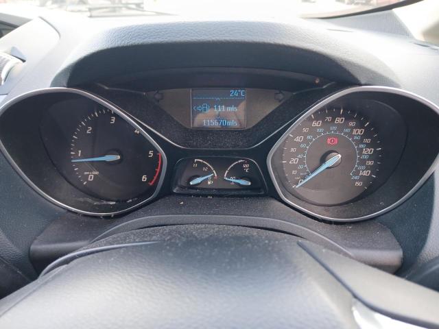 2012 FORD C-MAX ZETE