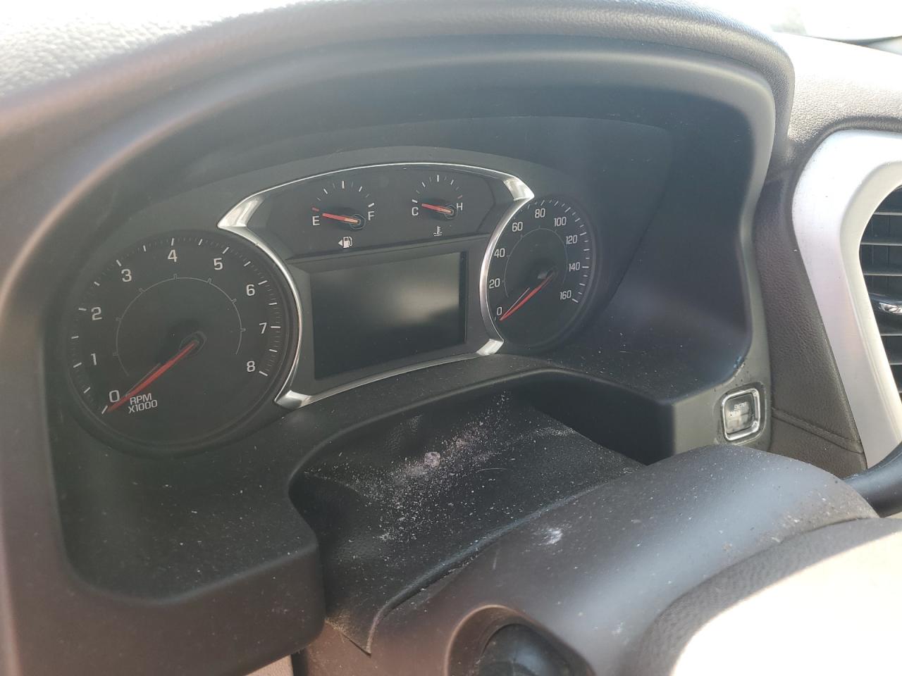 1gkknnls7hz178343 1GKKNNLS7HZ178343 2017 GMC Acadia Slt-2