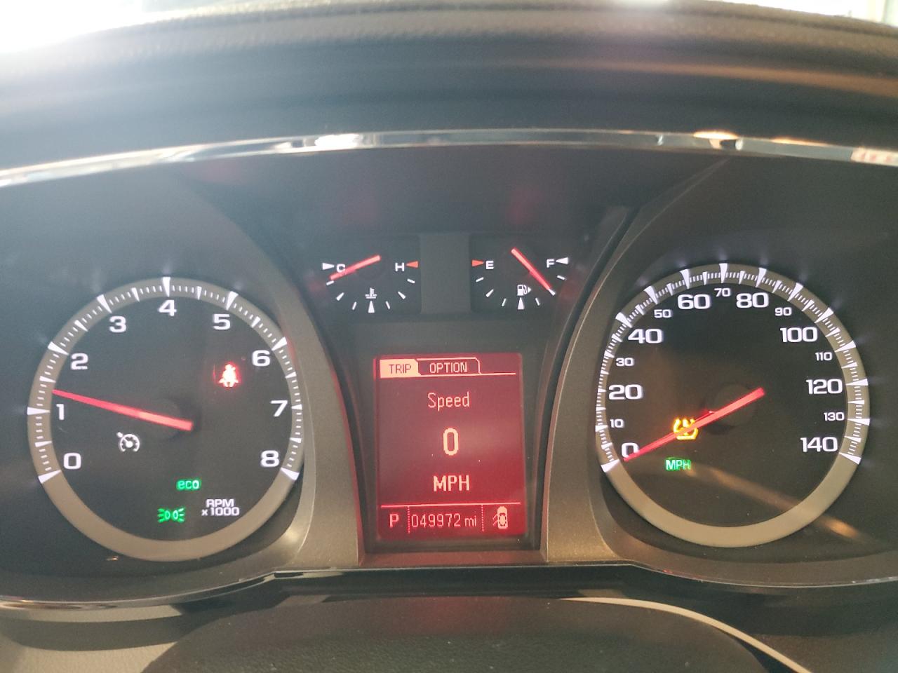 2016 GMC Terrain Sle VIN: 2GKALNEK3G6116849 Lot: 64633595