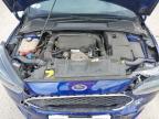 2015 FORD FOCUS ZETE for sale at Copart SANDWICH