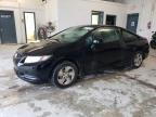 2013 HONDA CIVIC LX à vendre chez Copart OH - CLEVELAND EAST