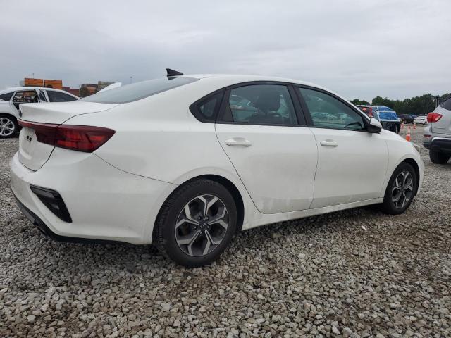  KIA FORTE 2020 White