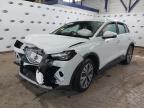 2024 AUDI Q4 E-TRON for sale at Copart PETERLEE