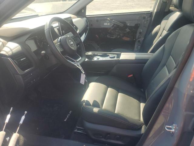  NISSAN ROGUE 2023 Gray