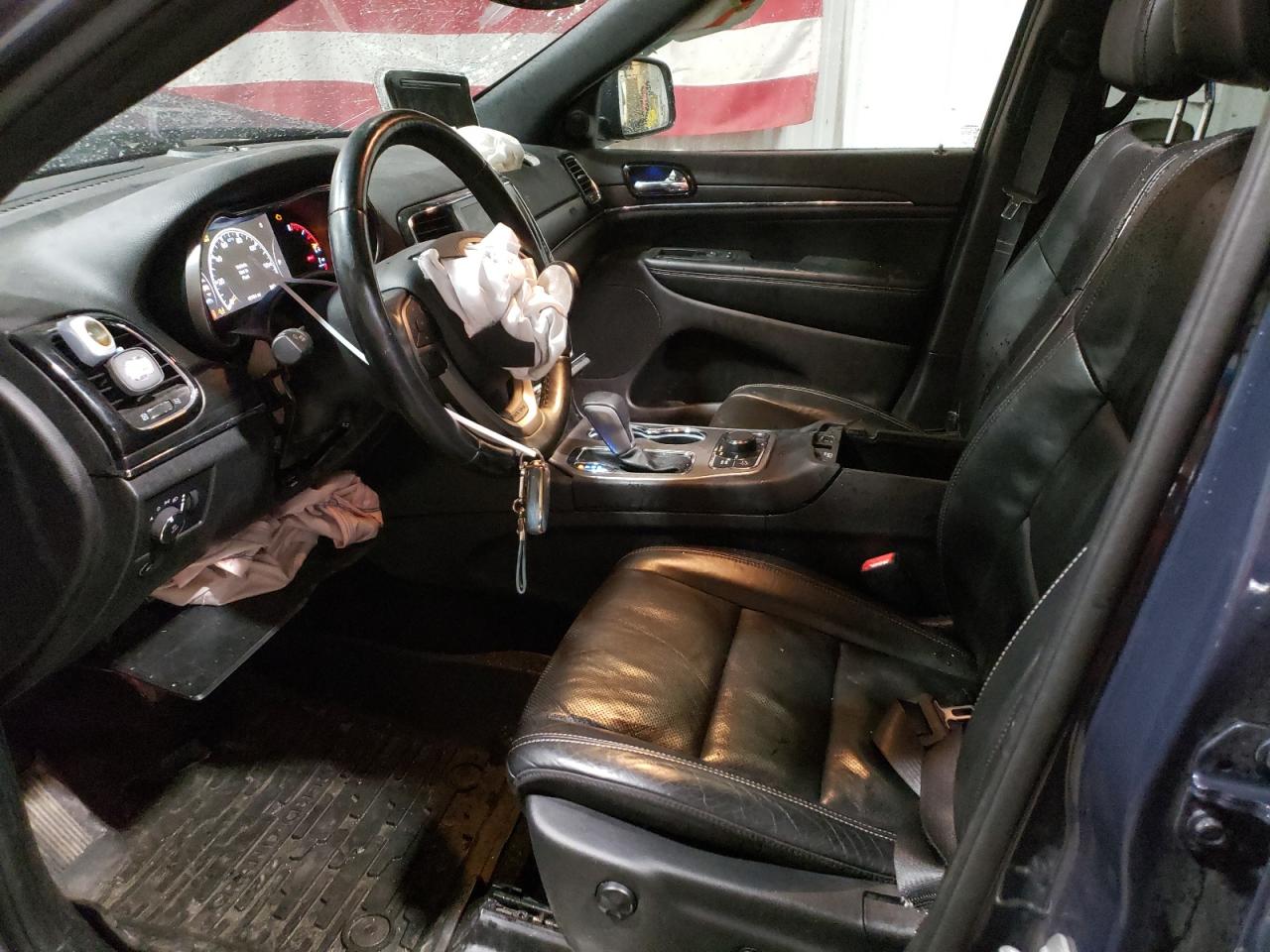 2021 Jeep Grand Cherokee Limited VIN: 1C4RJFBG8MC514023 Lot: 67305565