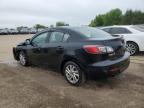 2013 MAZDA 3 I   for sale at Copart ON - TORONTO