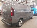2019 RENAULT TRAFIC SL2 for sale at Copart SANDWICH