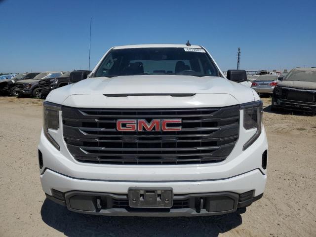  GMC SIERRA 2024 Biały