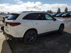 2025 MERCEDES-BENZ GLC 300 4MATIC   for sale at Copart AB - CALGARY