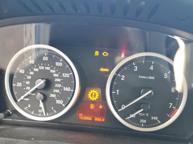 2014 BMW X6 XDRIVE35I  