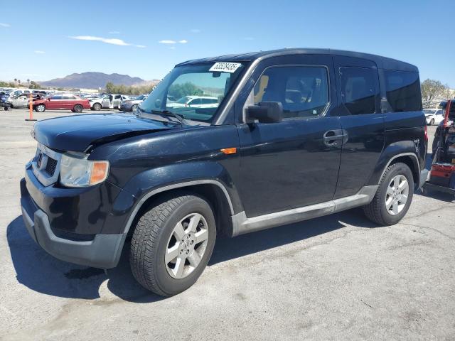 2009 Honda Element Ex