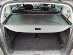 2013 VAUXHALL ZAFIRA TOU for sale at Copart WOLVERHAMPTON