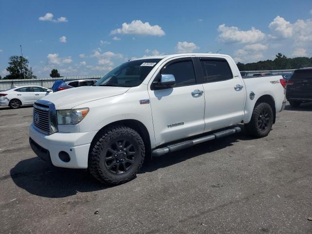 2010 Toyota Tundra Crewmax Limited
