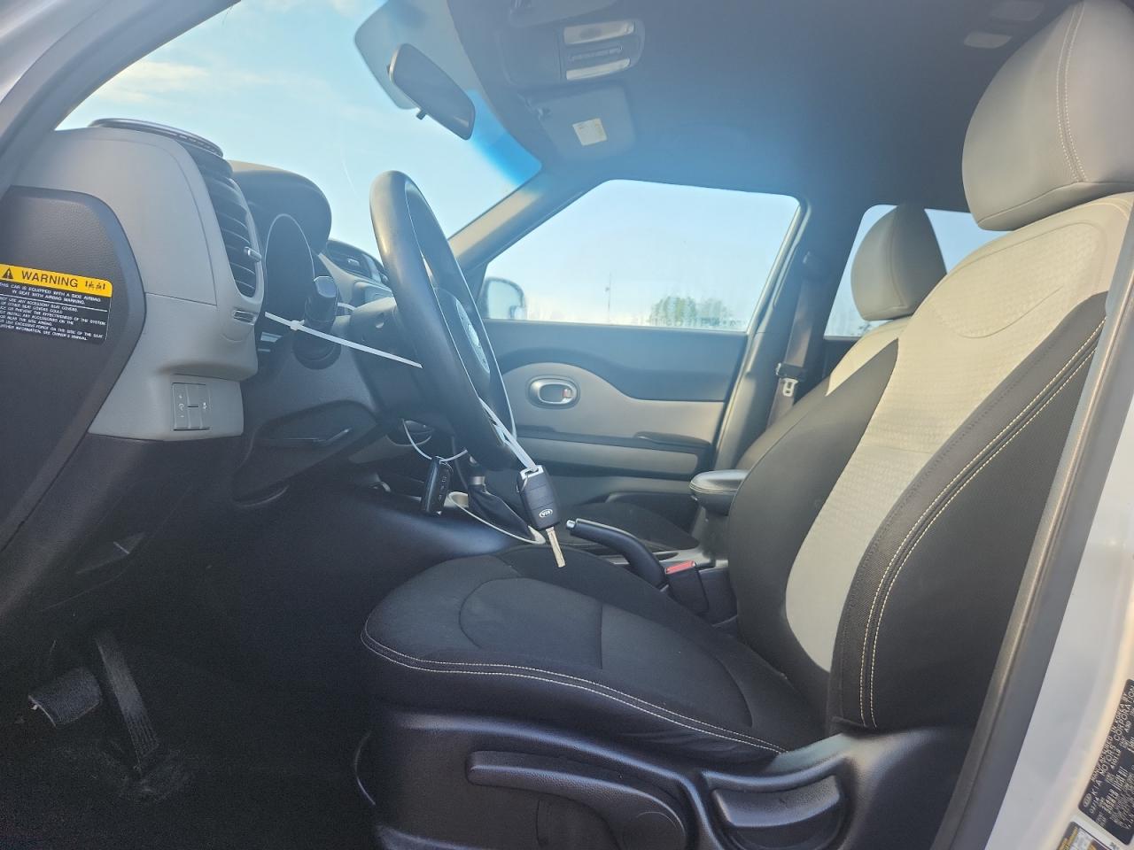 2014 Kia Soul + VIN: KNDJP3A54E7720623 Lot: 65577985