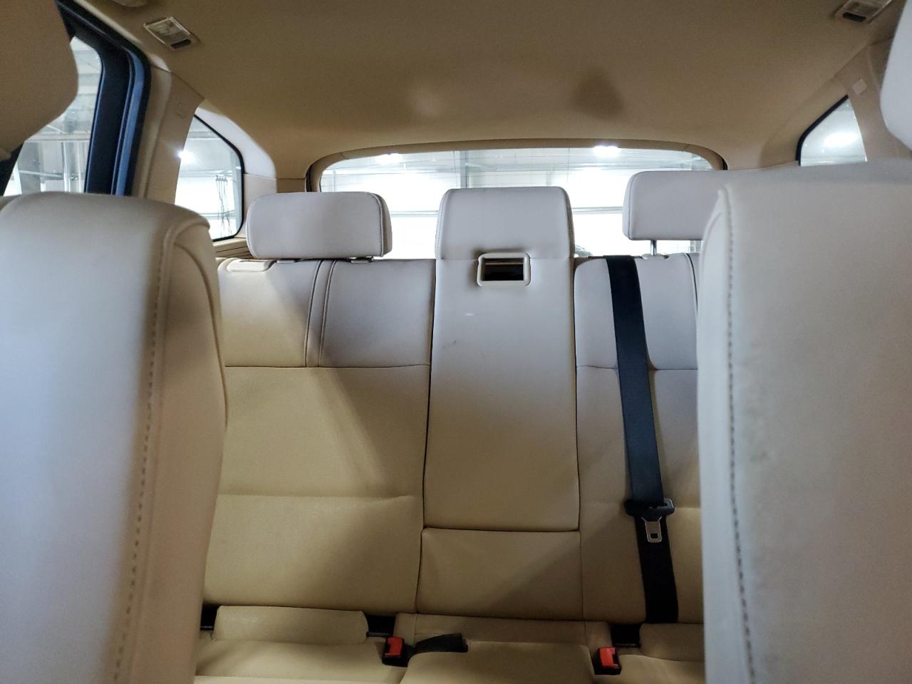 2005 BMW X3 2.5I VIN: WBXPA73465WC45964 Lot: 62718925