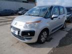 2011 CITROEN C3 PICASSO for sale at Copart PETERLEE