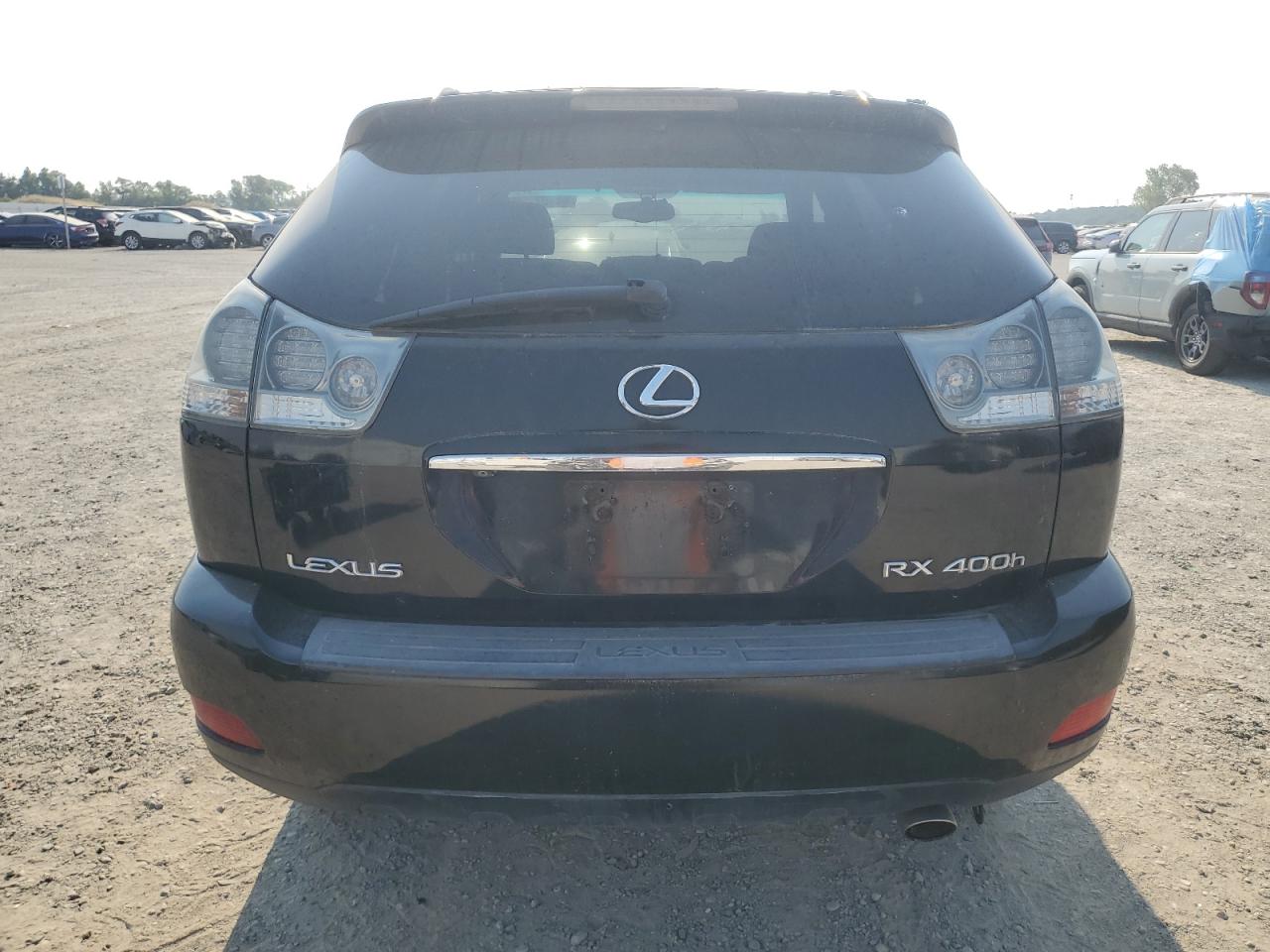 2006 Lexus Rx 400 VIN: JTJHW31UX60001795 Lot: 64407255