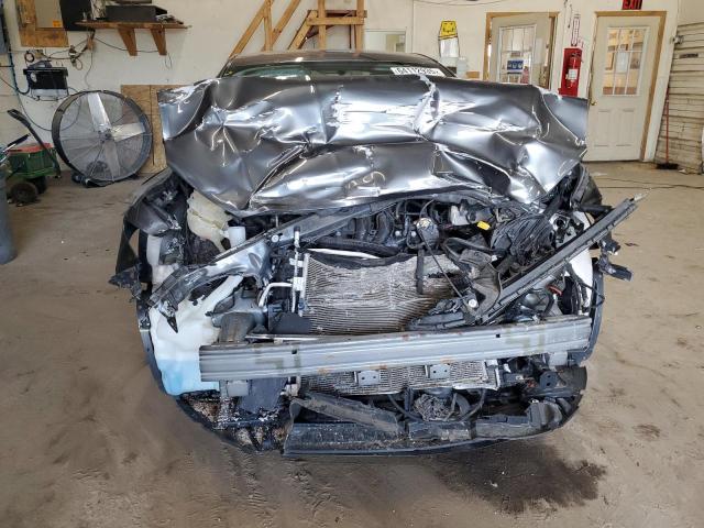 FORD FUSION 2015 Szary
