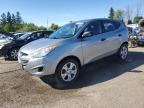 2012 HYUNDAI TUCSON GL   for sale at Copart ON - TORONTO