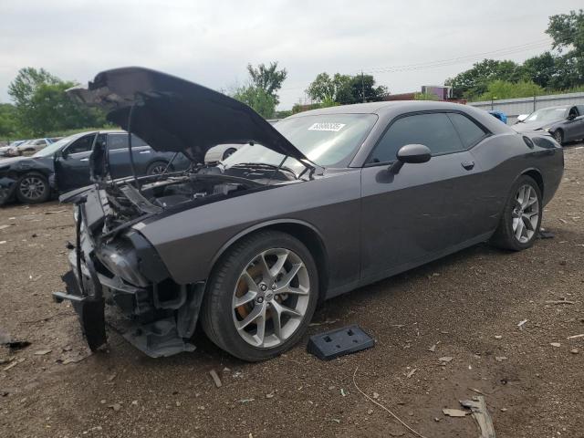 DODGE CHALLENGER 2023