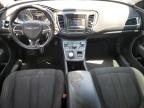 2015 CHRYSLER 200 LIMITED   for sale at Copart AL - MONTGOMERY